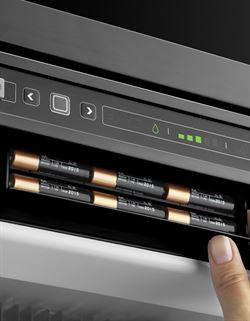 Batteripakke Thetford køleskab N4000 LED